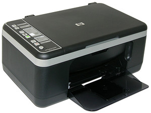 Hp printers deskjet f4180
