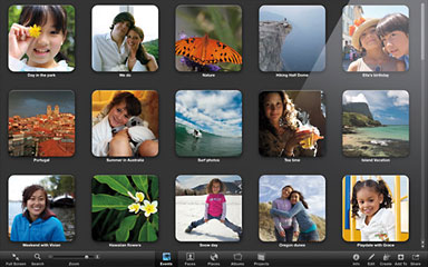 Iphoto update for mac