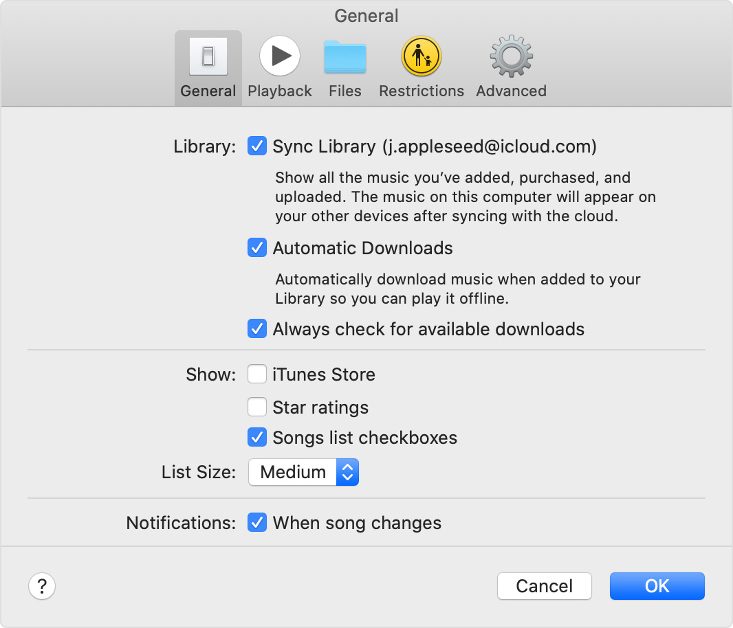 How to download music on itunes